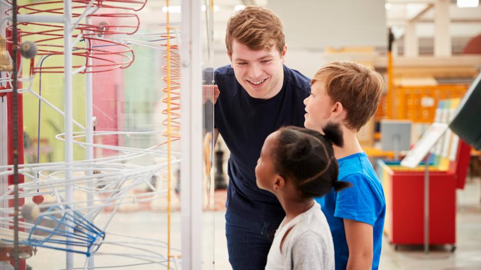 Free winter activities to do with the kids.