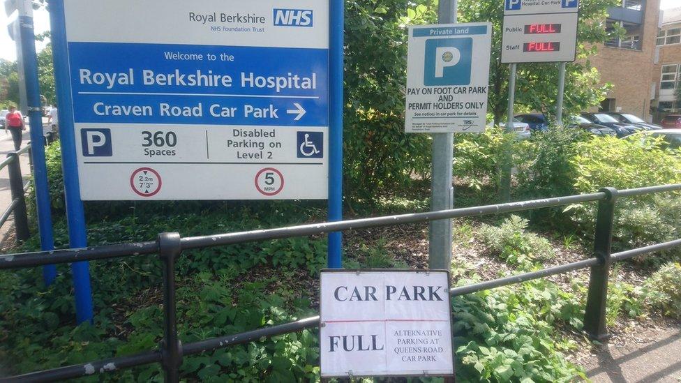 Car Park