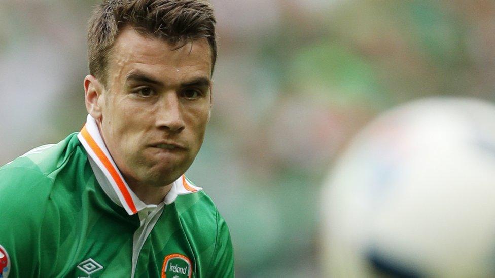 Seamus Coleman