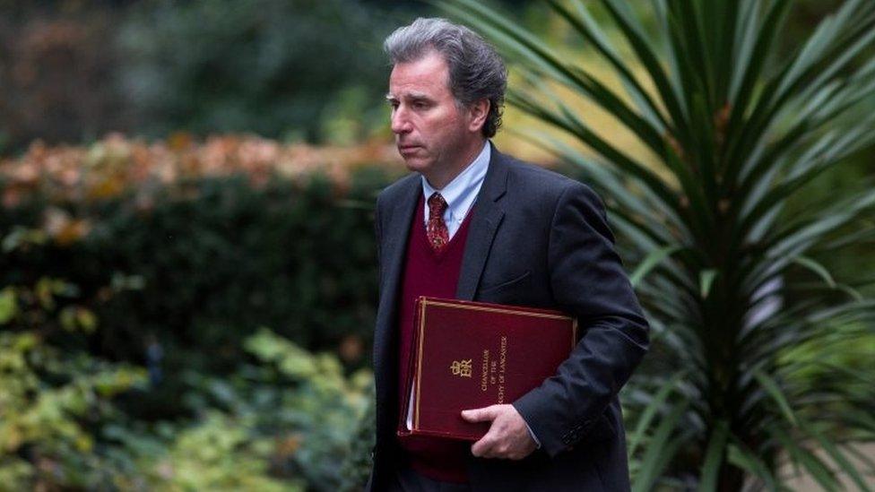 Oliver Letwin