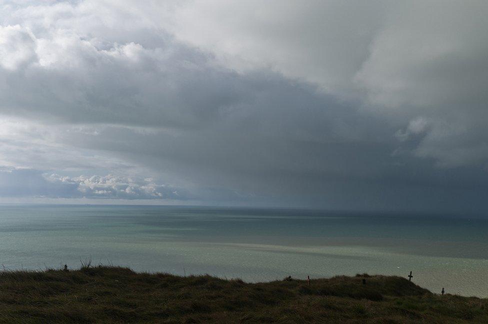 Beachy Head