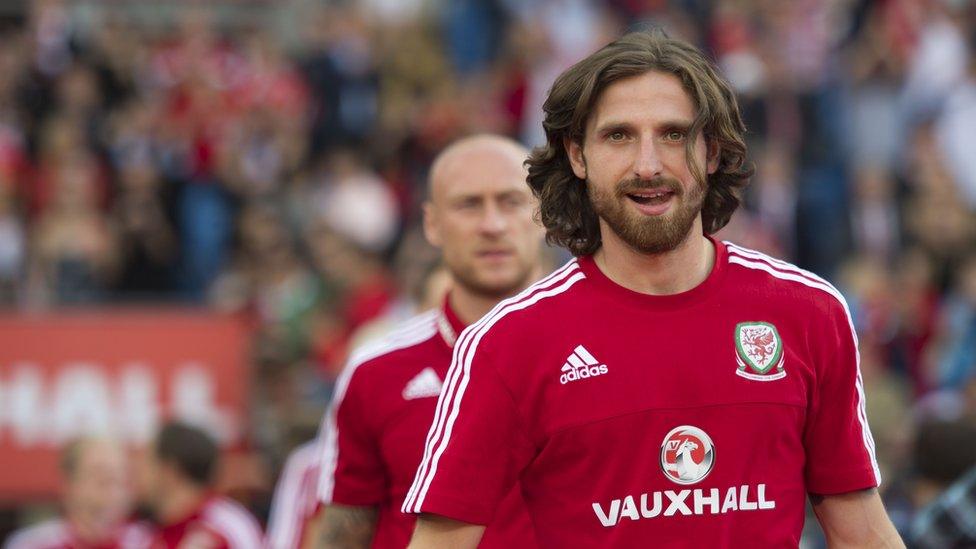 Joe Allen