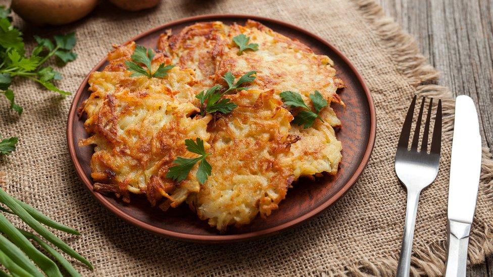 Latkes