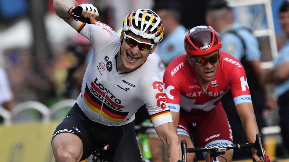 Andre Greipel