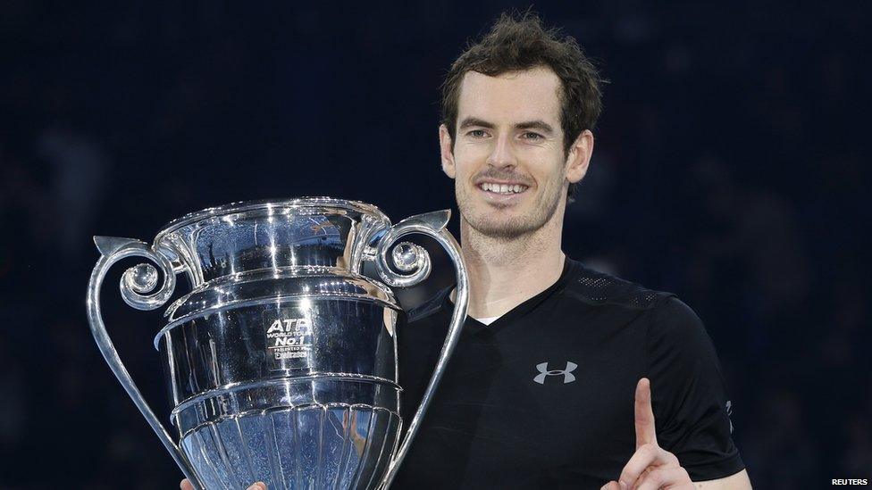 Andy Murray