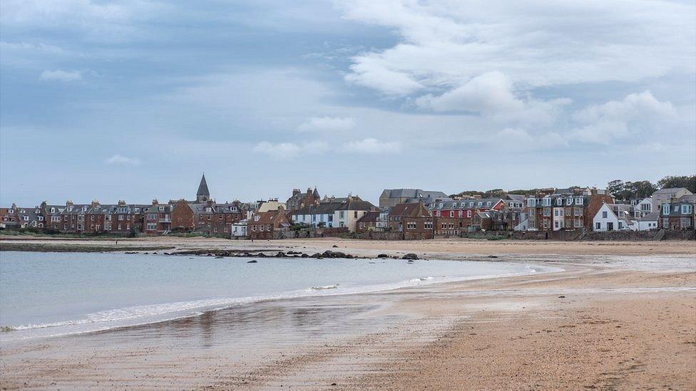 North Berwick