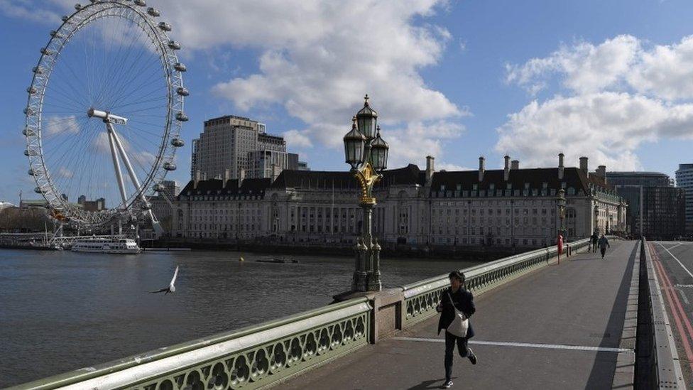 Westminster Bridge