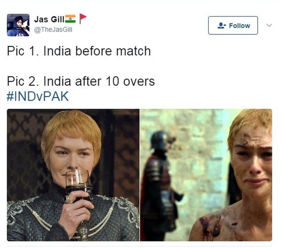 Pic 1. India before match