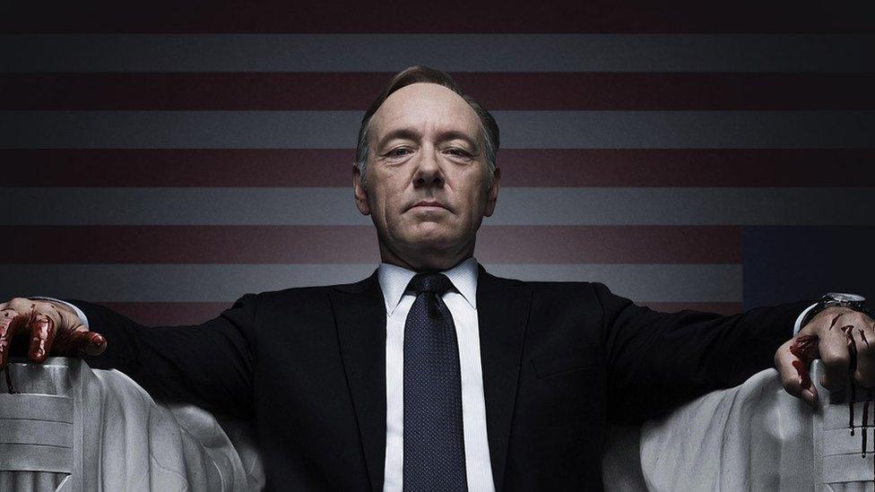 House of Cards