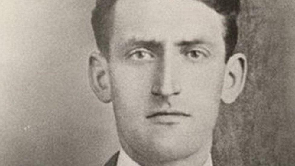 Hedd Wyn