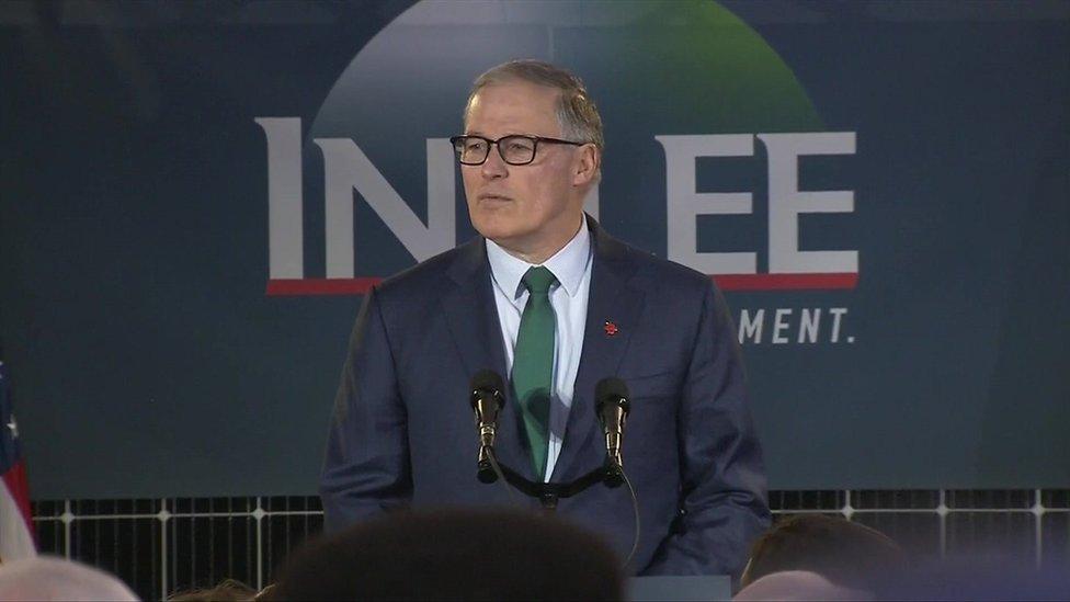 Jay Inslee