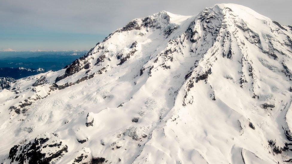 Mount Rainier