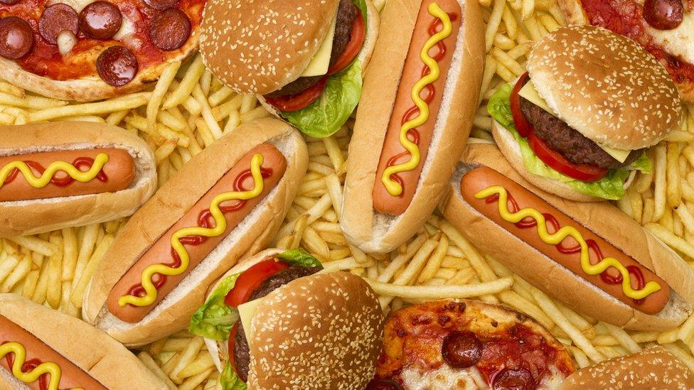 fast-food.