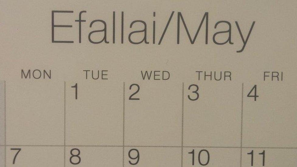 Efallai