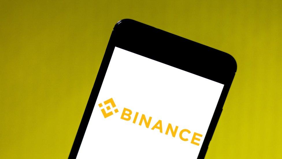 binance