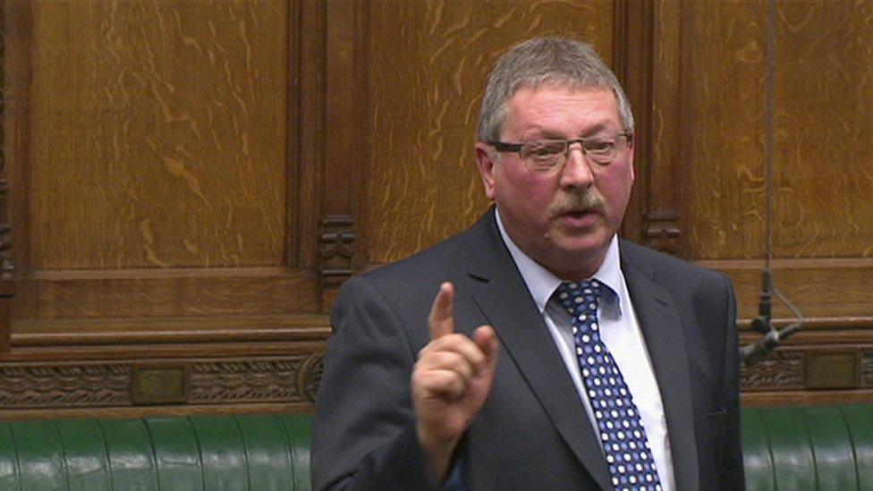 Sammy Wilson