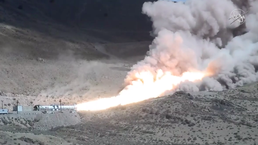 Booster test