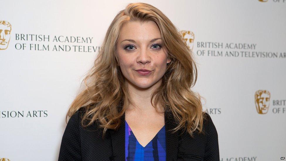 Natalie Dormer