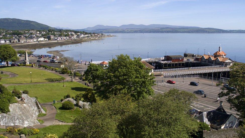 Dunoon