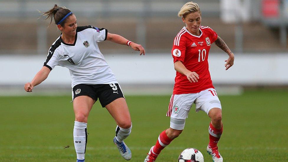 Jess Fishlock