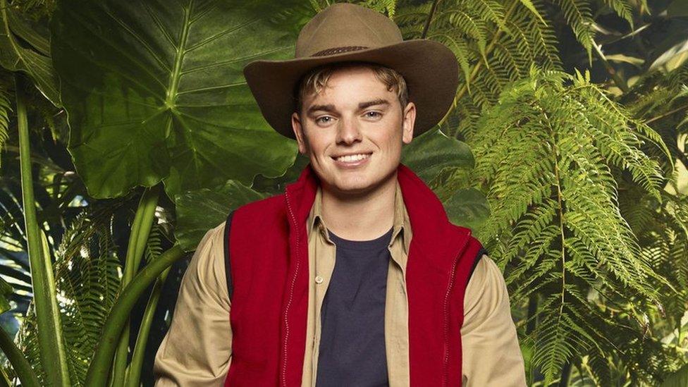 Jack Maynard