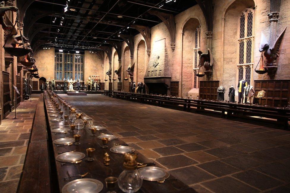 Great Hall