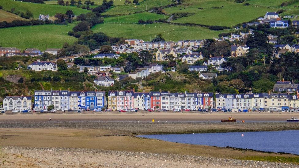 Aberdyfi