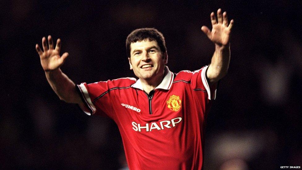 Denis Irwin