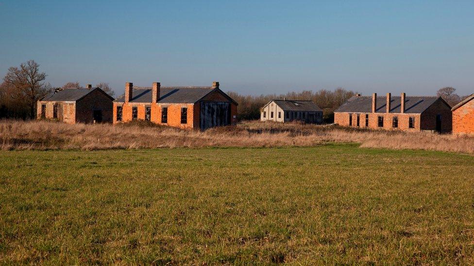 Buildings