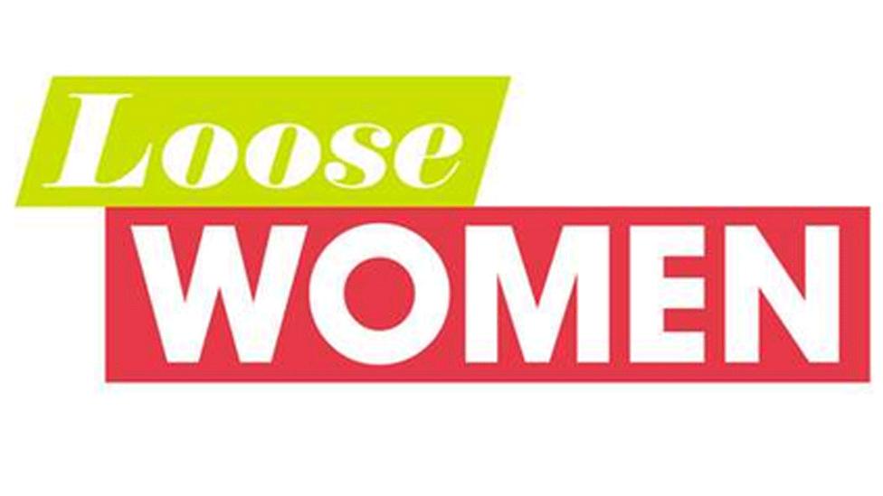 Loose Women logo