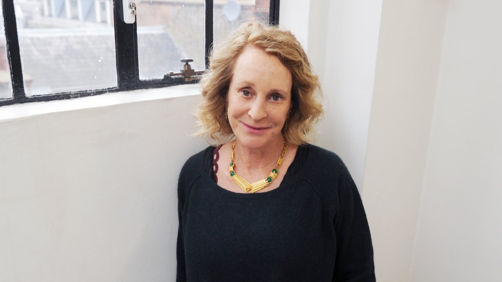 Philippa Gregory