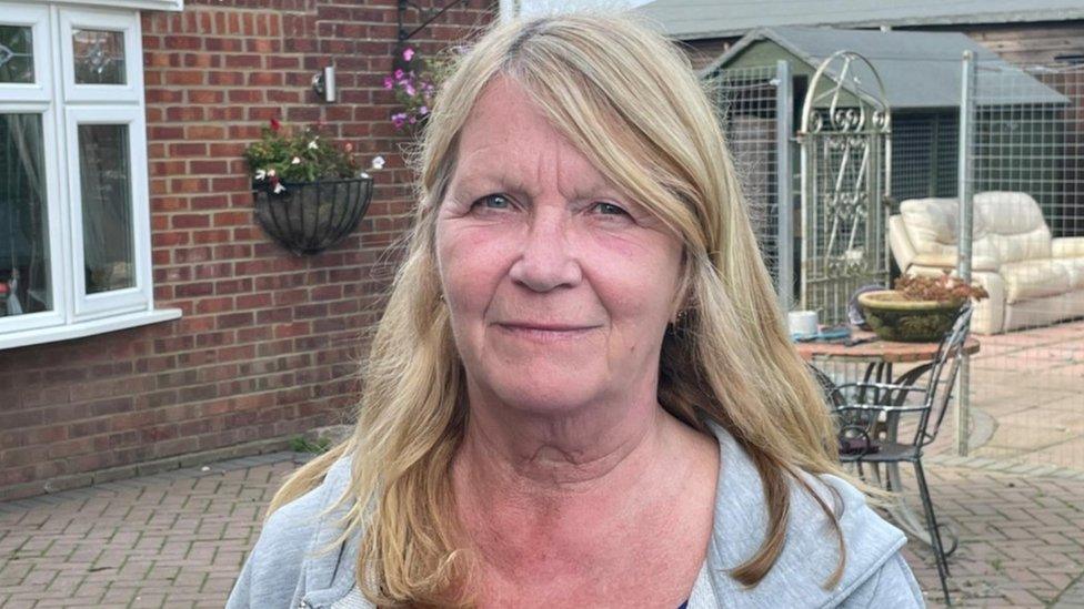 Debby Murfitt