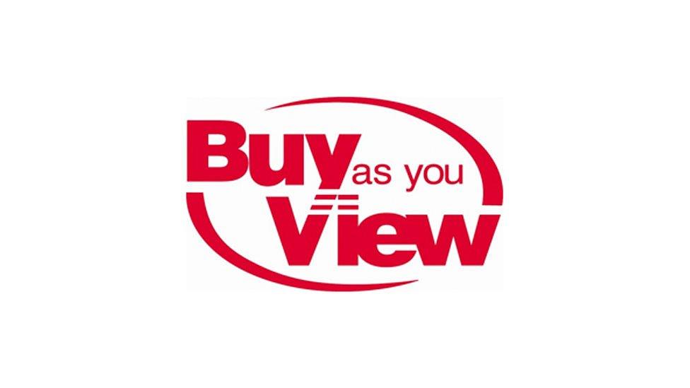 Buy As You View