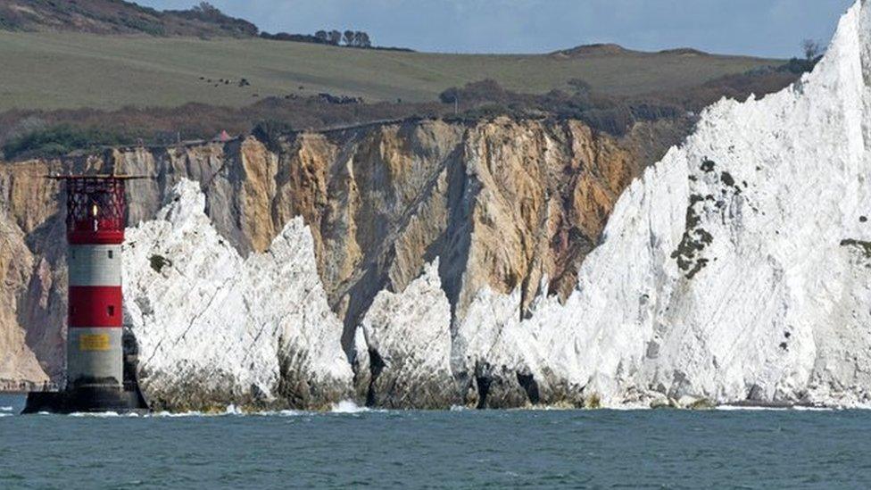 The Needles