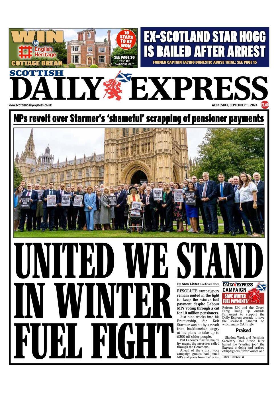 Daily Express