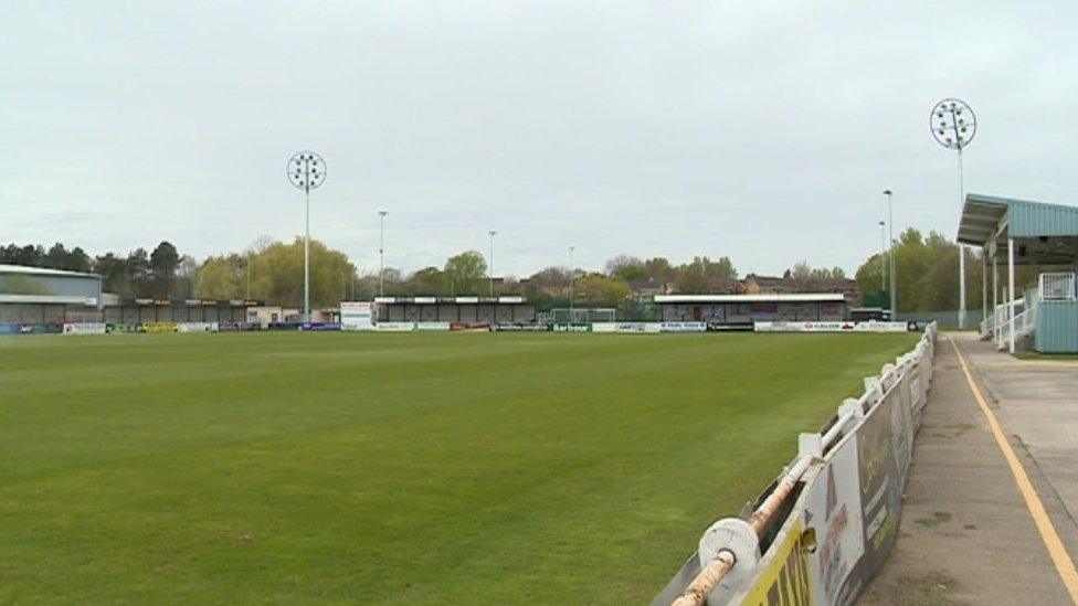 South Shields FC