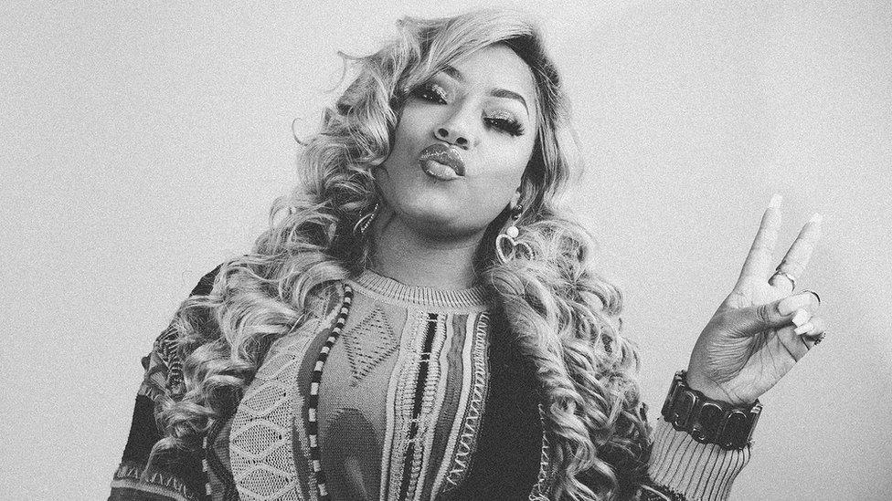 Stefflon Don