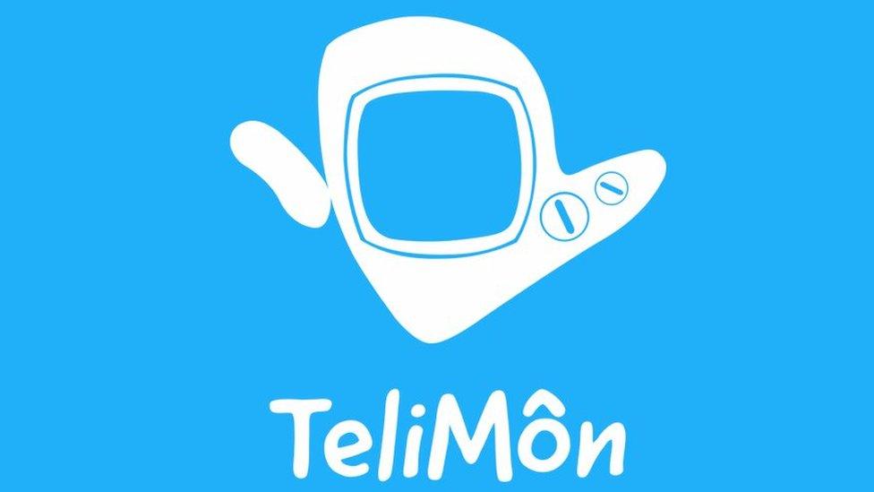 TeliMôn