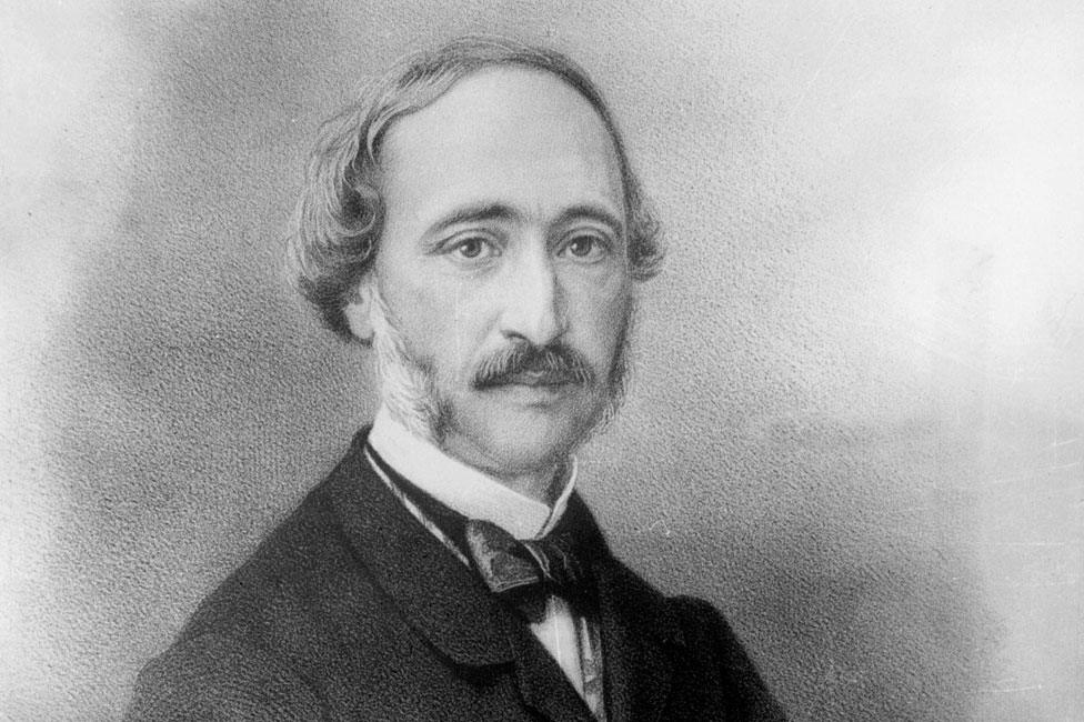 Edmond Becquerel