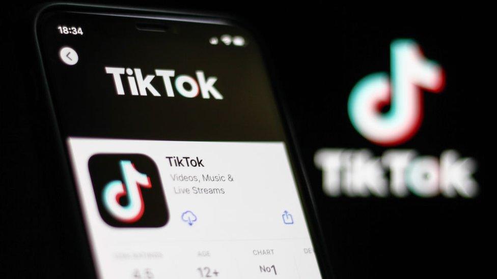 TikTok