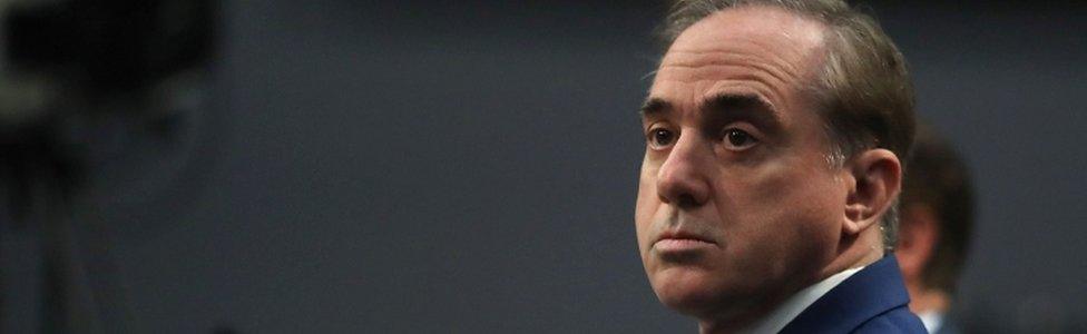 David Shulkin