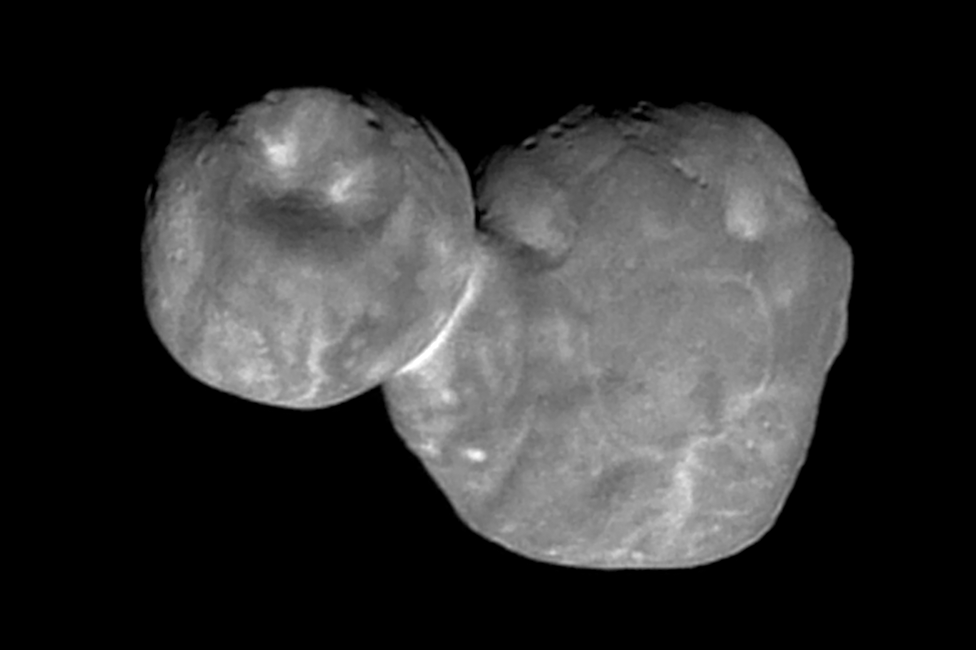 Ultima Thule