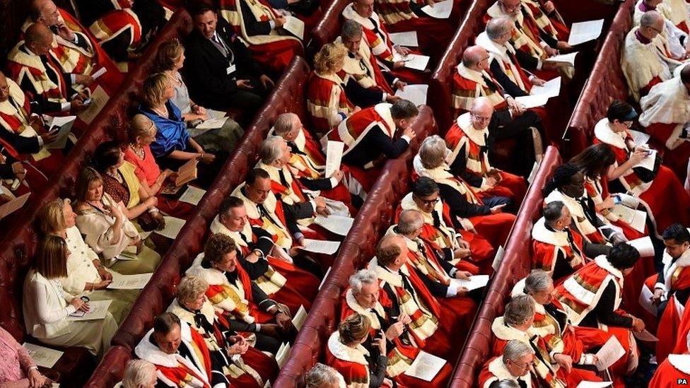 House of Lords