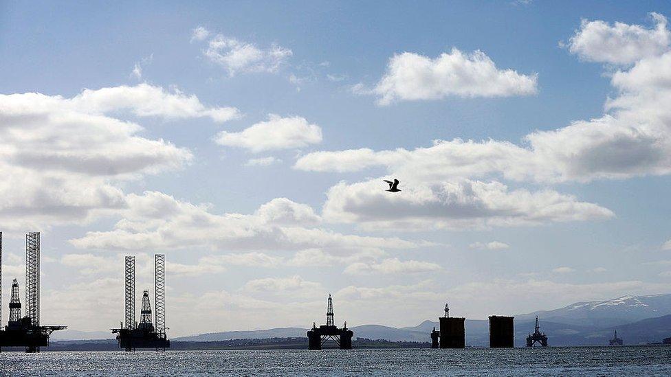 Cromarty Firth