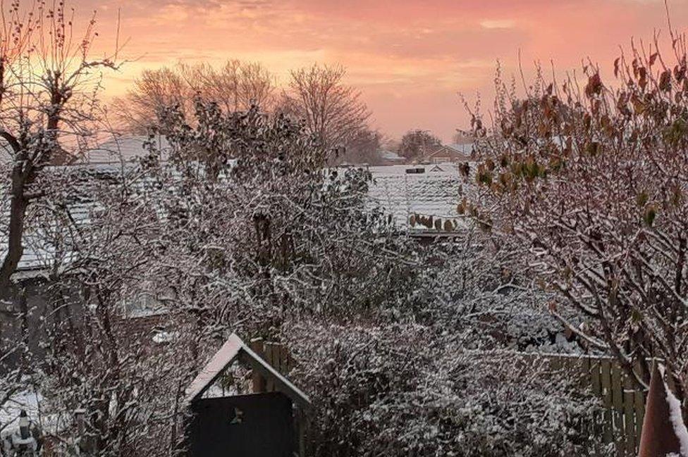 Brackley, Northamptonshire