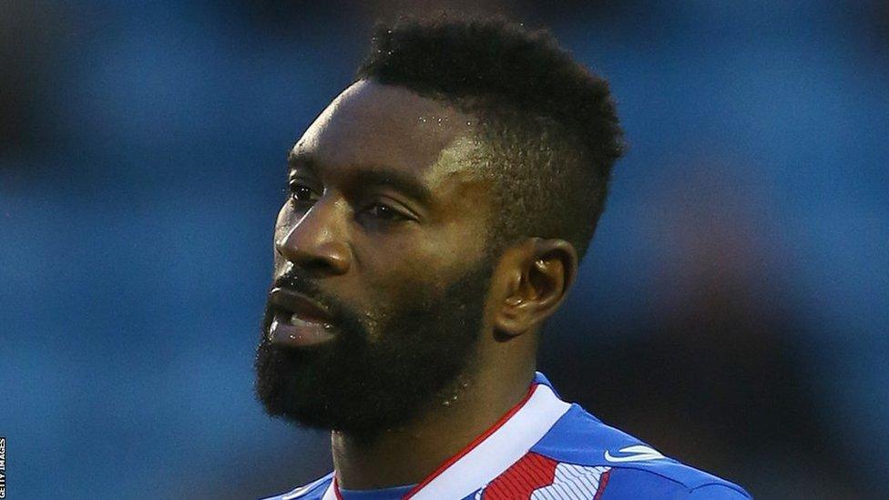 Jabo Ibehre