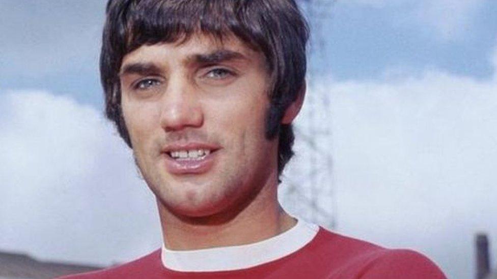 George Best