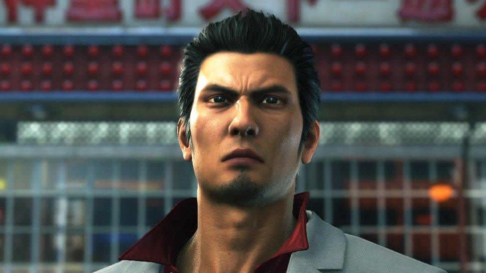 Yakuza 6: The Song of Life