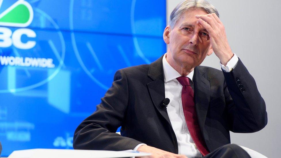 Philip Hammond