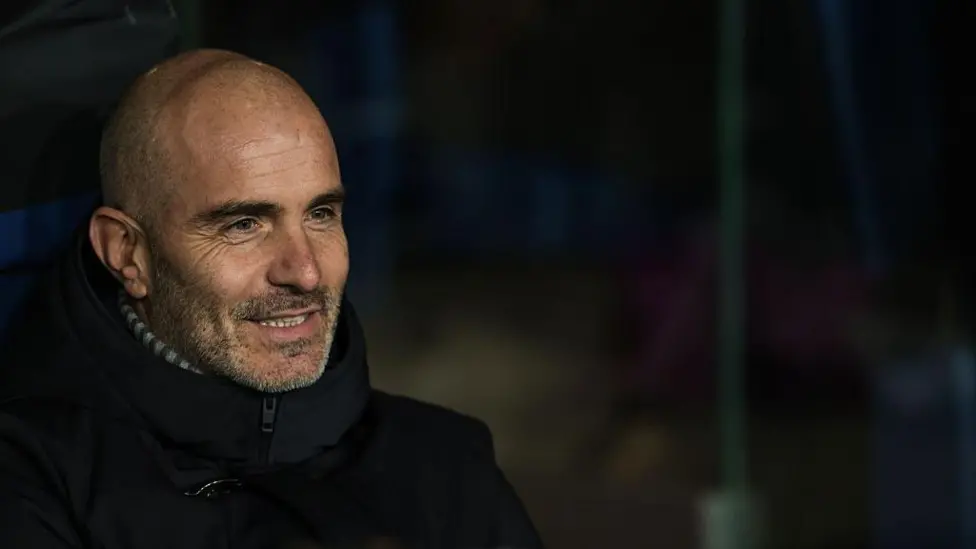 ¿Cómo te sientes ante la situación de Maresca?